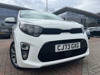 Used Kia Picanto 2024 for sale - 79711260: Photo