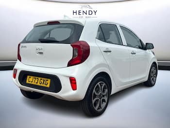 Used Kia Picanto 2024 for sale - 79711260: Photo