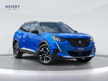 2022 (72) - PURETECH 130 GT 5-Door