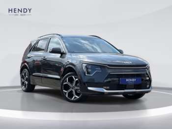 2024 (74) - GDI 127 HYBRID DCT 3 5-Door