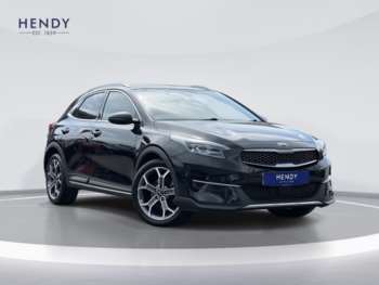 2021 (21) - GDI ISG DCT 4 5-Door
