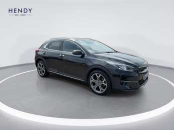 Used Kia XCeed 2021 for sale - 74686073: Photo