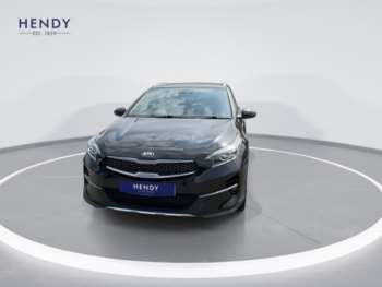Used Kia XCeed 2021 for sale - 74686073: Photo