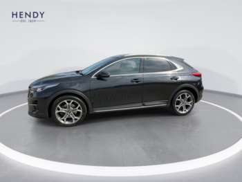 Used Kia XCeed 2021 for sale - 74686073: Photo