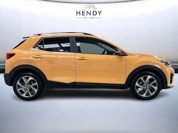 Used Kia Stonic 2025 for sale - 79656867: Photo