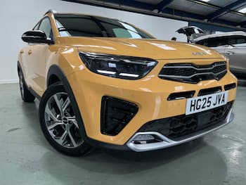Used Kia Stonic 2025 for sale - 79656867: Photo