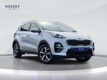 2019 (19) - GDI ISG 2 5-Door