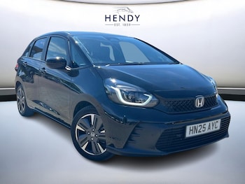 Used Honda Jazz 2025 for sale - 79463879: Photo