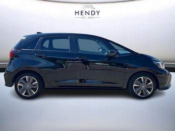 Used Honda Jazz 2025 for sale - 79463879: Photo