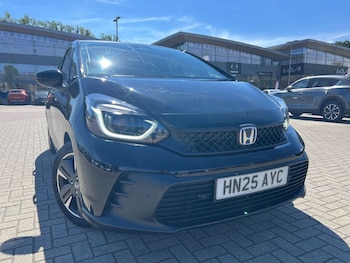 Used Honda Jazz 2025 for sale - 79463879: Photo