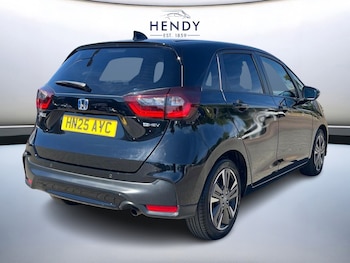 Used Honda Jazz 2025 for sale - 79463879: Photo