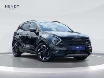 2024 (24) - GDI ISG GT-Line 5-Door