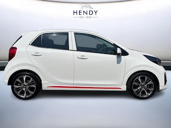 Used Kia Picanto 2023 for sale - 79223301: Photo