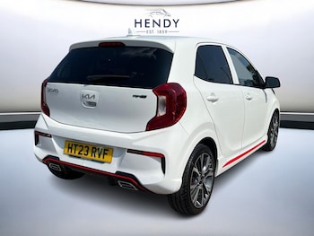 Used Kia Picanto 2023 for sale - 79223301: Photo