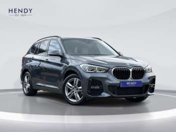 2020 (70) - XDRIVE 20D STEP M Sport 5-Door