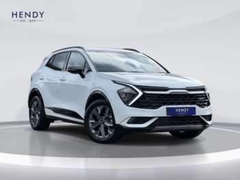 2024 (74) - GDI 207 HEV GT-Line 5-Door