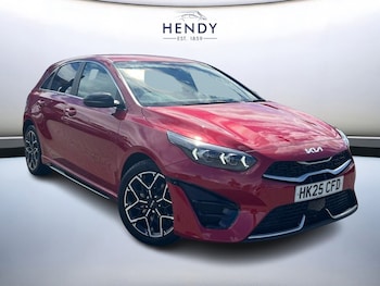 Used Kia Ceed 2025 for sale - 79199137: Photo