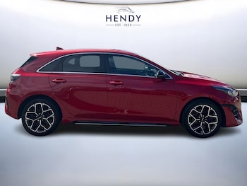 Used Kia Ceed 2025 for sale - 79199137: Photo