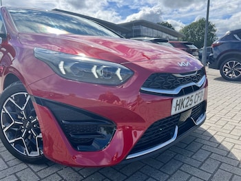 Used Kia Ceed 2025 for sale - 79199137: Photo