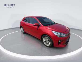 Used Kia Rio 2017 for sale - 74906949: Photo