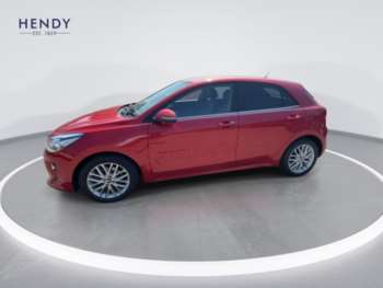 Used Kia Rio 2017 for sale - 74906949: Photo