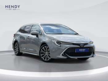 2020 (70) - VVT-I HYBRID Excel 5-Door
