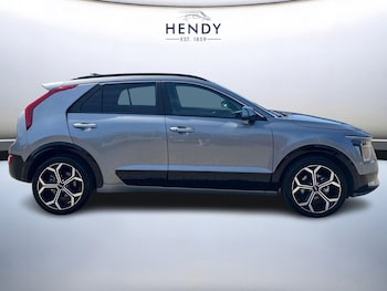 Used Kia Niro 2025 for sale - 79199630: Photo