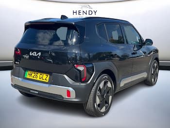 Used Kia EV2 2026 for sale - 79620846: Photo