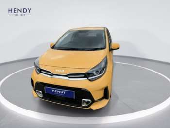 Used Kia Picanto 2023 for sale - 74821685: Photo