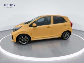 Used Kia Picanto 2023 for sale - 74821685: Photo