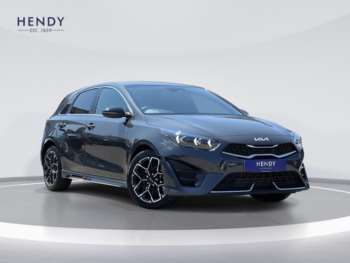 2025 (74) - GDI ISG 138 GT-Line 5-Door
