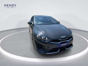 Used Kia Ceed 2025 for sale - 74976612: Photo
