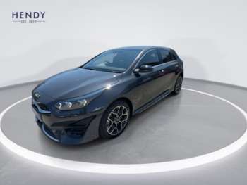 Used Kia Ceed 2025 for sale - 74976612: Photo