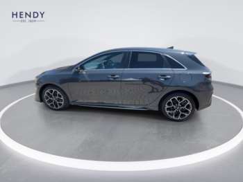 Used Kia Ceed 2025 for sale - 74976612: Photo