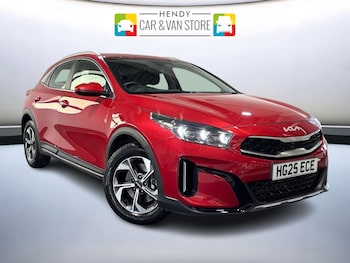 Used Kia XCeed 2025 for sale - 79200462: Photo