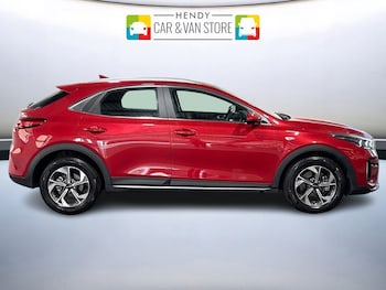 Used Kia XCeed 2025 for sale - 79200462: Photo