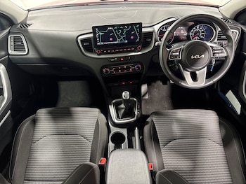 Used Kia XCeed 2025 for sale - 79200462: Photo