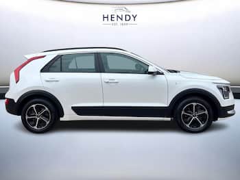 Used Kia Niro 2025 for sale - 79740180: Photo
