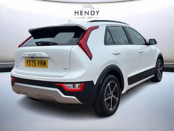 Used Kia Niro 2025 for sale - 79740180: Photo