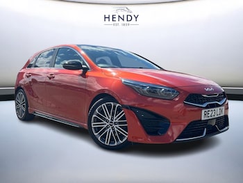 Used Kia Ceed 2023 for sale - 79386661: Photo