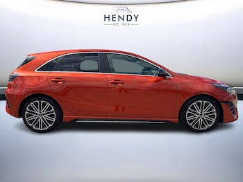 Used Kia Ceed 2023 for sale - 79386661: Photo