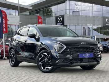 2023 (73) - GDI ISG GT-Line 5-Door