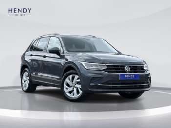 2023 (73) - TSI 150 DSG Life 5-Door