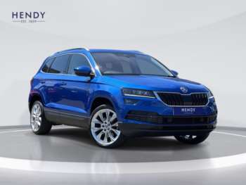 2018 (68) - GDI HYBRID DCT 4 5-Door