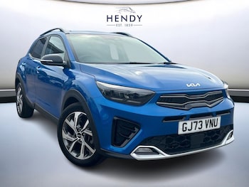 Used Kia Stonic 2023 for sale - 79520059: Photo
