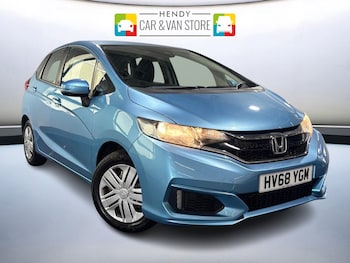 Used Honda Jazz 2018 for sale - 79211781: Photo