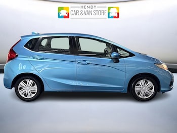 Used Honda Jazz 2018 for sale - 79211781: Photo