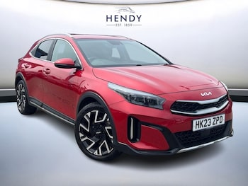 Used Kia XCeed 2023 for sale - 79199904: Photo
