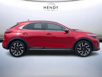 Used Kia XCeed 2023 for sale - 79199904: Photo