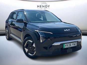 Used Kia EV3 2026 for sale - 79199938: Photo